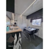 Multilift entreprenør container S231/6M4P-V