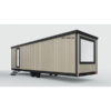 Mobilt hjem modell – V9000 - Royale Nordic