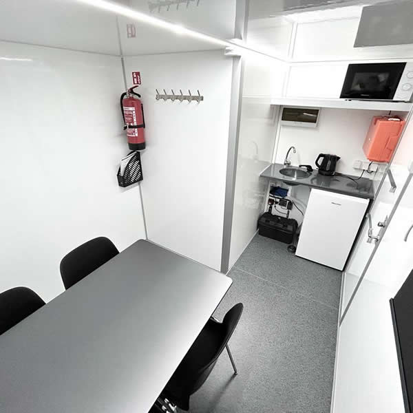 SPESIALHENGER S109/4P-KS3M