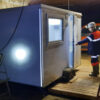 SPESIALHENGER S109/4P-KS3M