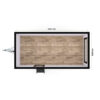 Mobilt hjem modell – V5000 - Royale Nordic