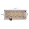 Mobilt hjem modell – V6000 - Royale Nordic