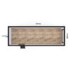 Mobilt hjem modell – V7000 - Royale Nordic