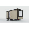 Mobilt hjem modell – V5000 - Royale Nordic
