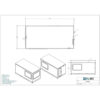 CONTAINER 510LK - Royale Nordic