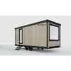 Mobilt hjem modell – V6000 - Royale Nordic