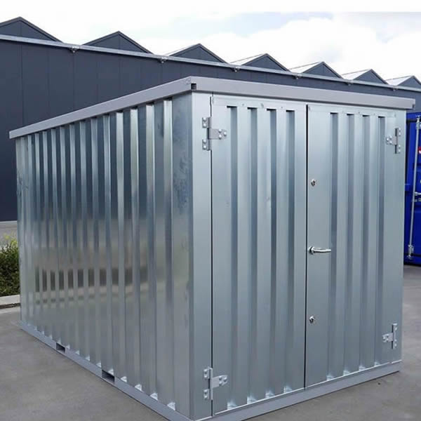 q-fix lettcontainer