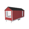 MOBILT HJEM M7000 ISABELLE - Royale Nordic