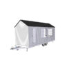 MOBILT HJEM M7000 ISABELLE - Royale Nordic