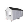 MOBILT HJEM M7000 ISABELLE - Royale Nordic