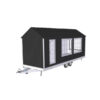 MOBILT HJEM M7000 ISABELLE - Royale Nordic