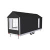 MOBILT HJEM M7000 ISABELLE - Royale Nordic