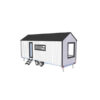 MOBILT HJEM M7000 ELSA - Royale Nordic