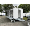 MESSEVOGN / EVENTVOGN S255/MK7