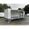 MESSEVOGN / EVENTVOGN S255/MK7