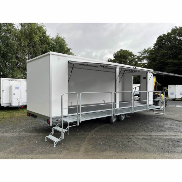 MESSEVOGN / EVENTVOGN S255/MK7