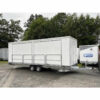 MESSEVOGN / EVENTVOGN S255/MK7
