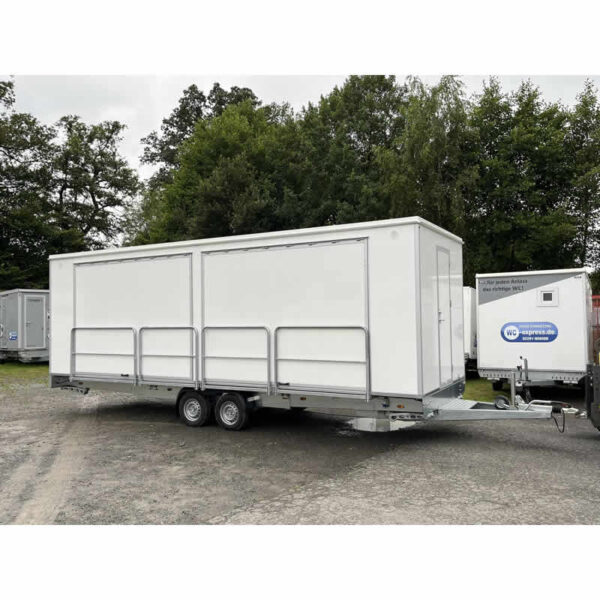 MESSEVOGN / EVENTVOGN S255/MK7