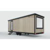 Mobilt hjem modell – V7000 - Royale Nordic