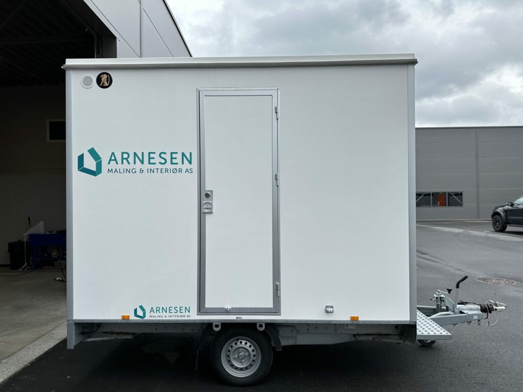 Arnesen maling & interiør AS - Royale Nordic Arnesen maling & interiør AS - Royale Nordic