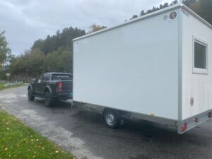 BYGG1 Sandnessjøen AS - Royale Nordic
