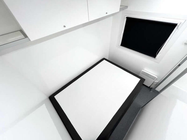 Bolighenger S309 - Royale Nordic