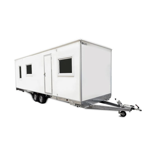 Bolighenger S309 - Royale Nordic