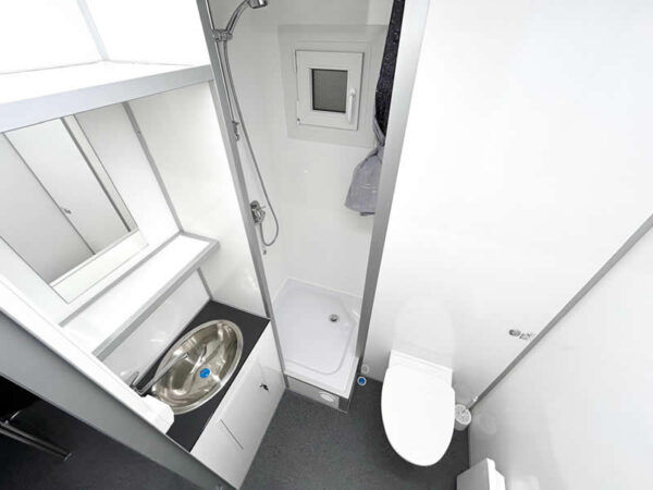 Bolighenger S309 - Royale Nordic