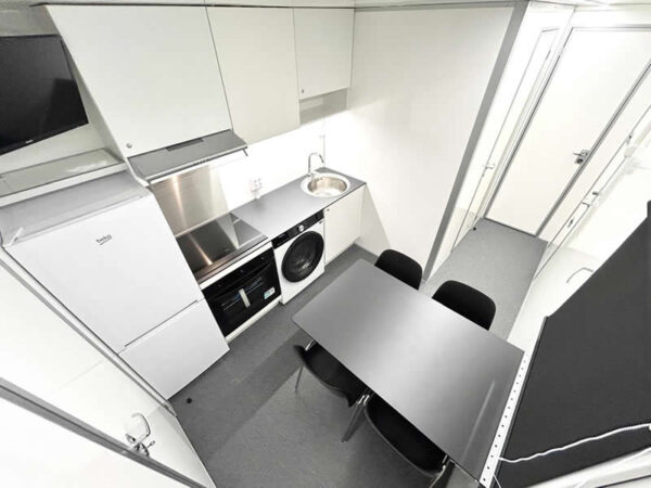 Bolighenger S309 - Royale Nordic