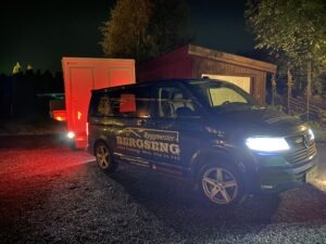 Byggmester Bergseng AS - Royale Nordic