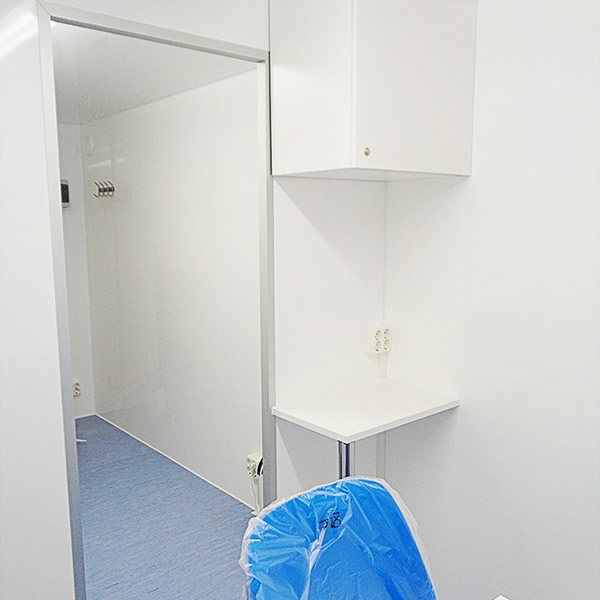 CONTAINER 4PERS