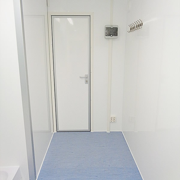 CONTAINER 4PERS