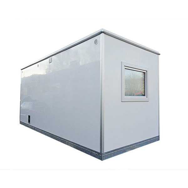 CONTAINER 4PERS