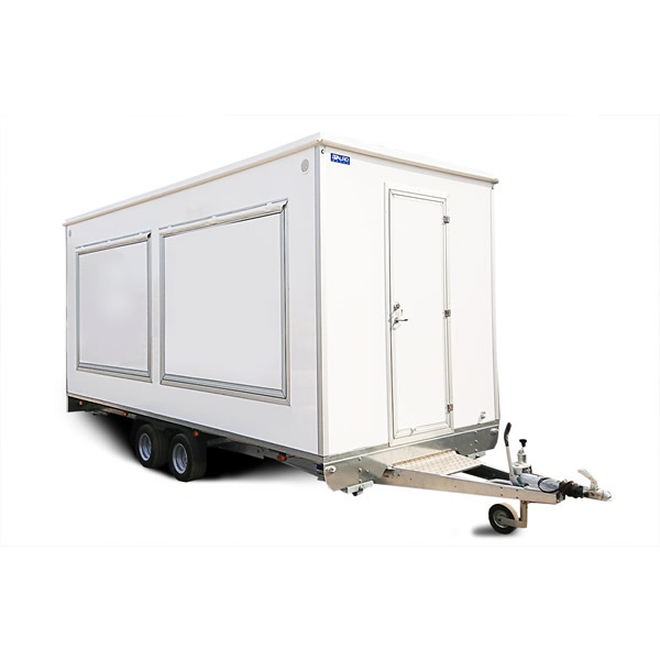 SALGSBOD / KIOSKHENGER MK5
