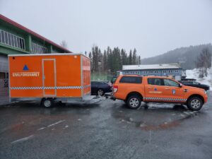 Direktoratet for Samfunnssikkerhet (DSB) - Royale Nordic