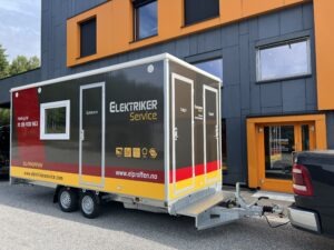 Elektriker Service - Royale Nordic