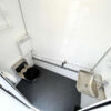 Sanitærhus S164 4MSAN-RF - Royale Nordic
