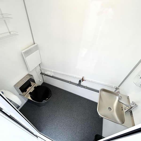 Sanitærhus S164 - Royale Nordic