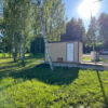 Sanitærhus S164 4MSAN-RF - Royale Nordic