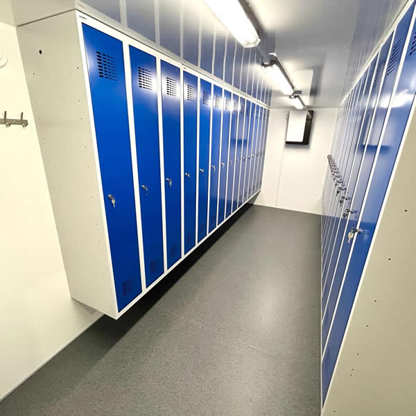 Entreprenørvogn S230/7M30P