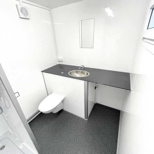 MOBILT BAD 180WSP - Royale Nordic