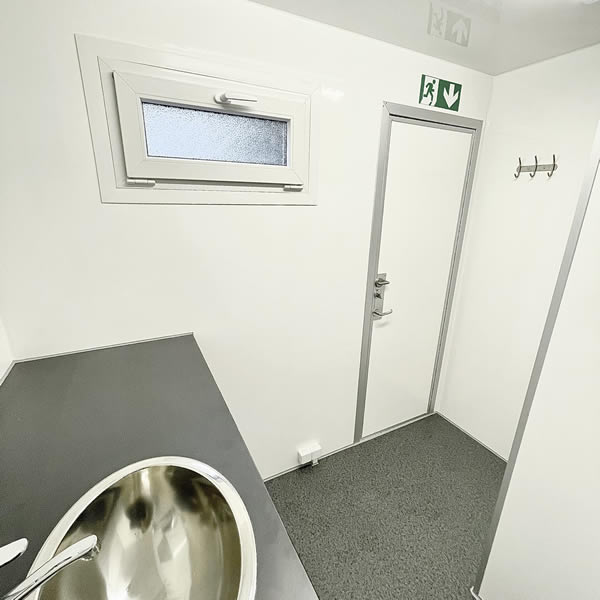 MOBILT BAD 180WSP - Royale Nordic
