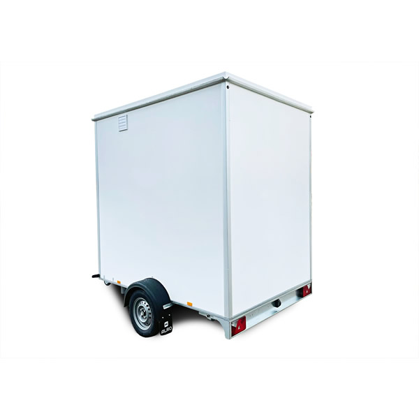 MOBILT BAD 180WSP - Royale Nordic