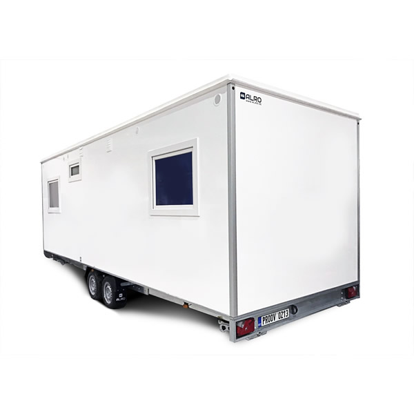 Bolighenger 7MPS4-G1W