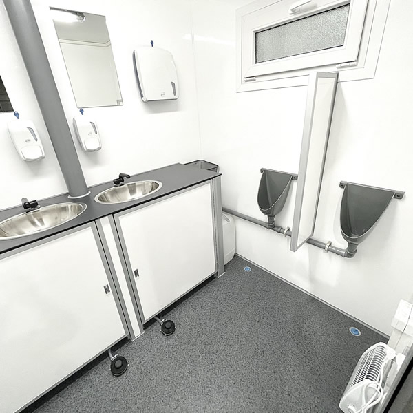 Sanitærhenger S132