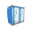 Sanitærmodul WCCB2CAB - Royale Nordic