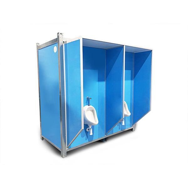 Sanitærmodul WCCB2CAB - Royale Nordic