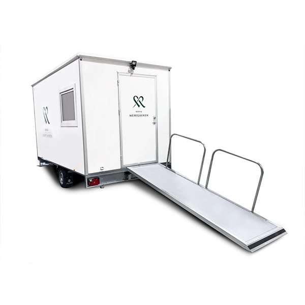 SPESIALHENGER S099/6PVK