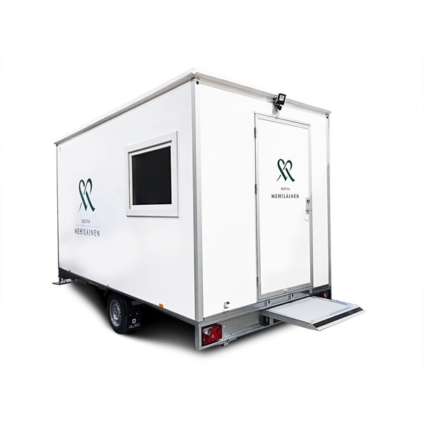 SPESIALHENGER S099/6PVK