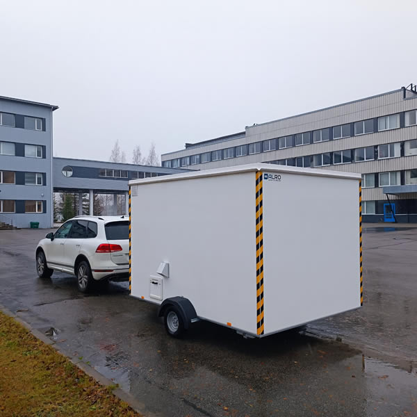SPESIALHENGER S109/4P-KS3M